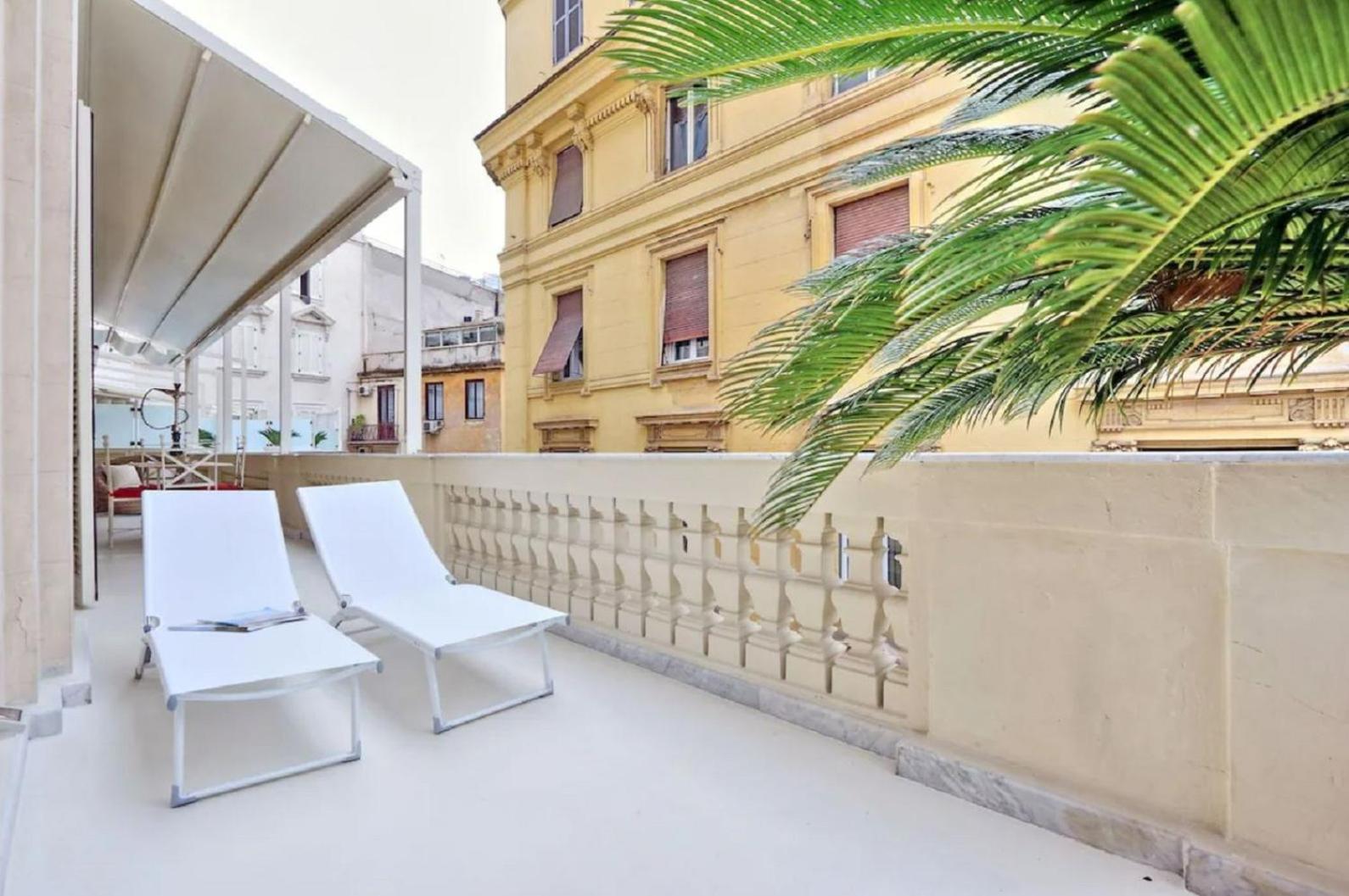 Ferienhaus Rosella Fontana Di Trevi