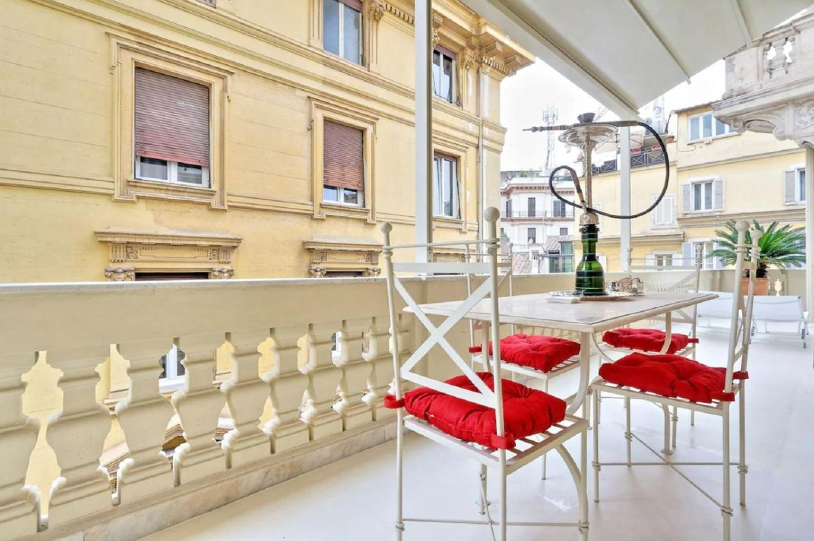 Ferienhaus Rosella Fontana Di Trevi *