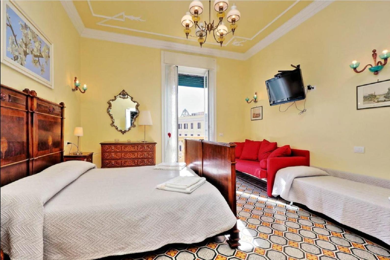 Ferienhaus Rosella Fontana Di Trevi